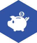 Bitcoin Treasure - Steg 2